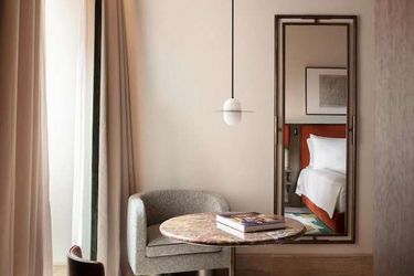 Hotel Thompson Rome, By Hyatt Rome - Lazio: Photo 