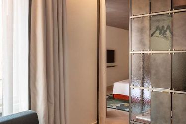 Hotel Thompson Rome, By Hyatt Rome - Lazio: Photo 