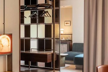 Hotel Thompson Rome, By Hyatt Rome - Lazio: Photo 