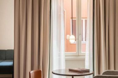 Hotel Thompson Rome, By Hyatt Rome - Lazio: Photo 