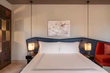 Hotel Thompson Rome, By Hyatt Rome - Lazio: Photo 