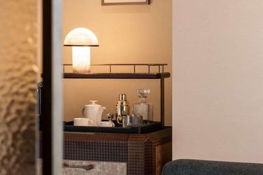 Hotel Thompson Rome, By Hyatt Rome - Lazio: Photo 