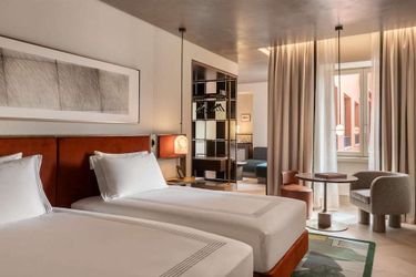 Hotel Thompson Rome, By Hyatt Rome - Lazio: Photo 