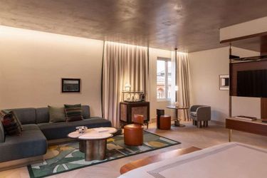 Hotel Thompson Rome, By Hyatt Rome - Lazio: Photo 