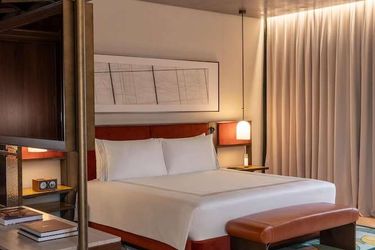 Hotel Thompson Rome, By Hyatt Rome - Lazio: Photo 