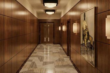 Hotel Thompson Rome, By Hyatt Rome - Lazio: Photo 