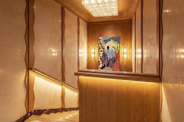 Hotel Thompson Rome, By Hyatt Rome - Lazio: Photo 