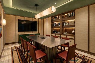 Hotel Thompson Rome, By Hyatt Rome - Lazio: Photo 