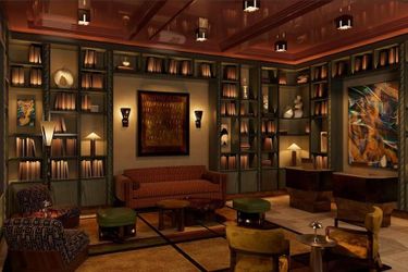 Hotel Thompson Rome, By Hyatt Rome - Lazio: Photo 