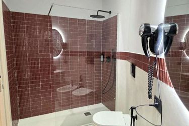 Hotel Victoria Suites Rome - Lazio: Photo 