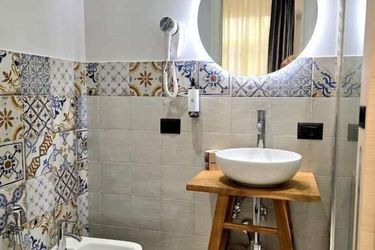 Hotel Victoria Suites Rome - Lazio: Photo 