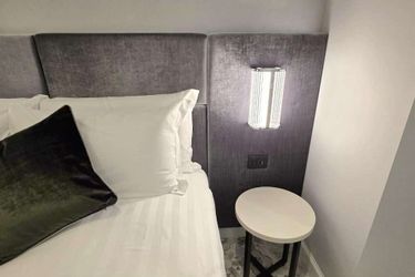 Hotel Victoria Suites Rome - Lazio: Photo 