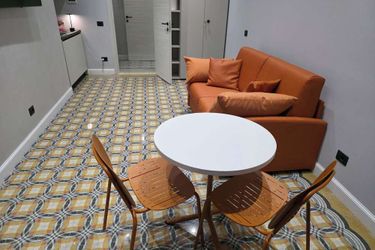 Hotel Victoria Suites Rome - Lazio: Photo 