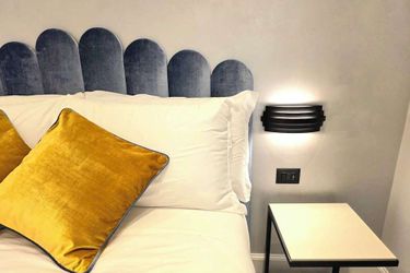 Hotel Victoria Suites Rome - Lazio: Photo 