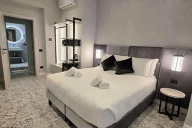 Hotel Victoria Suites Rome - Lazio: Photo 
