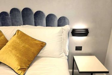 Hotel Victoria Suites Rome - Lazio: Photo 