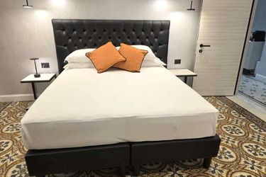 Hotel Victoria Suites Rome - Lazio: Photo 