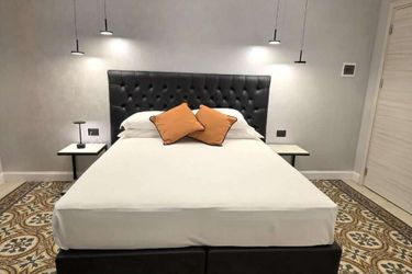 Hotel Victoria Suites Rome - Lazio: Photo 