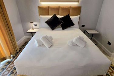 Hotel Victoria Suites Rome - Lazio: Photo 