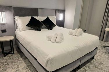Hotel Victoria Suites Rome - Lazio: Photo 