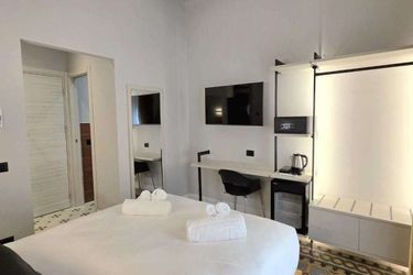 Hotel Victoria Suites Rome - Lazio: Photo 