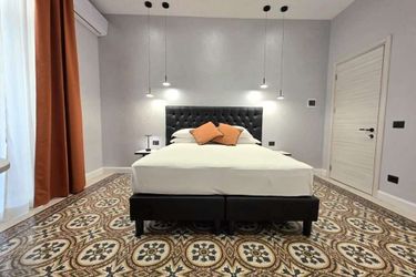 Hotel Victoria Suites Rome - Lazio: Photo 