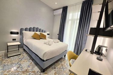 Hotel Victoria Suites Rome - Lazio: Photo 