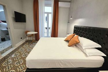 Hotel Victoria Suites Rome - Lazio: Photo 