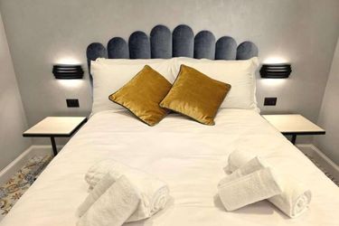 Hotel Victoria Suites Rome - Lazio: Photo 