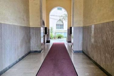 Hotel Victoria Suites Rome - Lazio: Photo 
