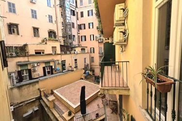 Hotel Victoria Suites Rome - Lazio: Photo 