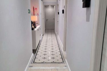 Hotel Victoria Suites Rome - Lazio: Photo 