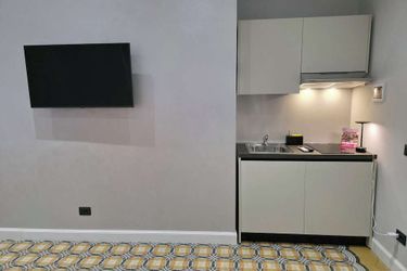 Hotel Victoria Suites Rome - Lazio: Photo 