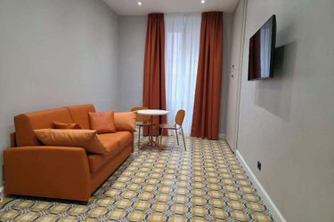 Hotel Victoria Suites Rome - Lazio: Photo 