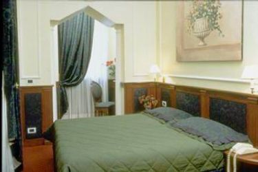 Hotel The Britannia:  ROME - Lazio