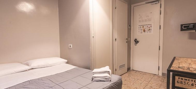Hotel Yellowsquare:  ROME - Lazio