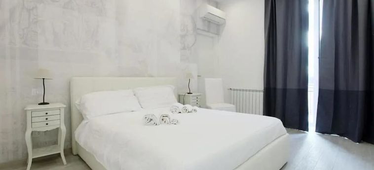 Hotel Portamaggiore Room:  ROME - Lazio