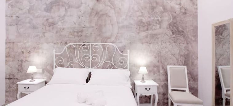 Hotel Portamaggiore Room:  ROME - Lazio