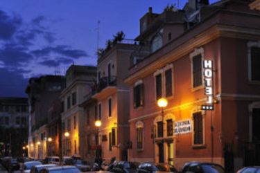 Hotel La Locanda Del Manzoni:  ROME