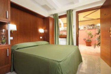 Hotel La Locanda Del Manzoni:  ROME