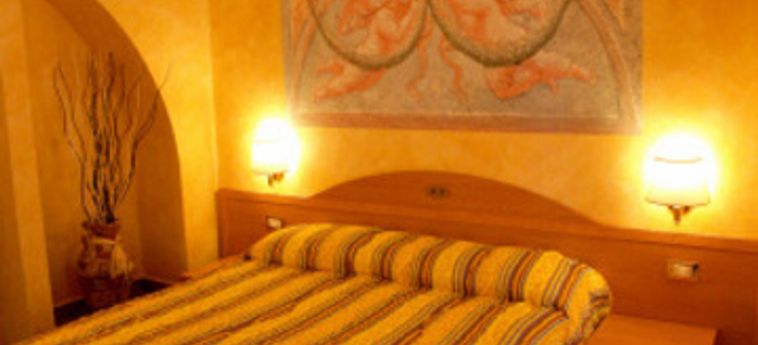 Hotel Legend R.g.:  ROME