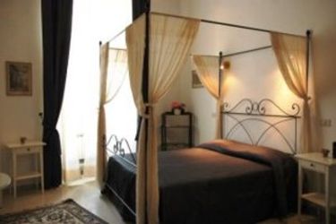 Hotel Babuino 127 Rooms:  ROME
