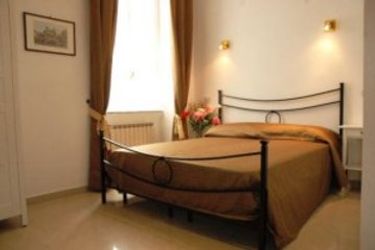 Hotel Babuino 127 Rooms:  ROME