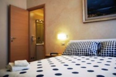 Hotel Bed & Breakfast Agli Horti Sallustiani:  ROME