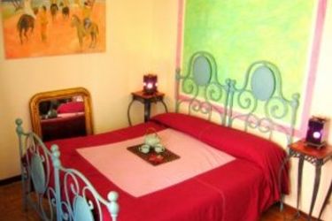 Bed And Breakfast Bio:  ROME