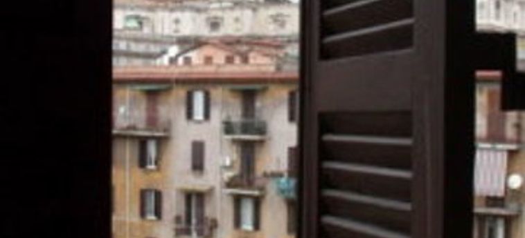 Hotel B&b Alle Fornaci A San Pietro:  ROME