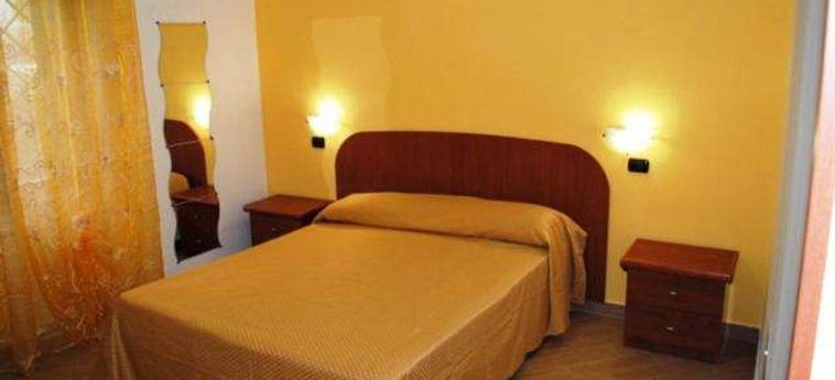 Hotel B&Amp;B Insula Portus:  ROME
