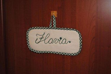 Hotel B&Amp;B Insula Portus Rome: Photo 
