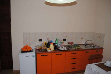 Hotel B&Amp;B Insula Portus Rome: Photo 