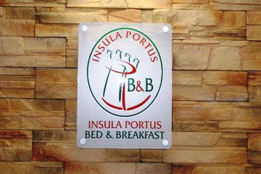 Hotel B&Amp;B Insula Portus Rome: Photo 